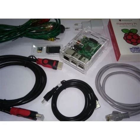 Image result for Raspberry Pi 3 Model B Kit