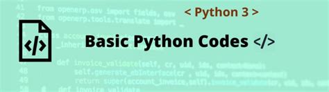 Image result for Sample Python Code Basic Version