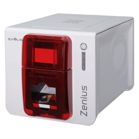 Image result for Zenius Card Printer