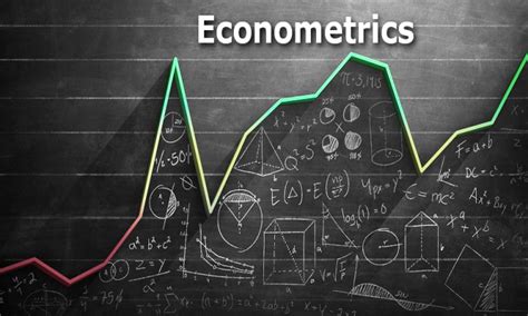 Basic Econometrics using Excel - 2023 | Farook College Kozhikode