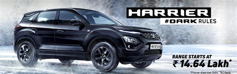 Tata dealers and showrooms in Mumbai | Puneet Cars