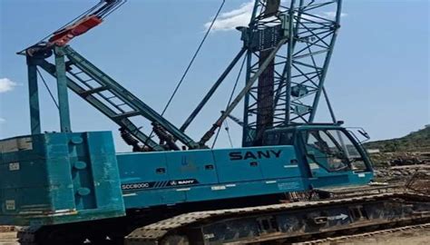 Used - Old Heavy Construction Equipment for sale in India - Heavy ...