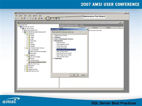 Image result for Microsoft SQL Server Best Practices