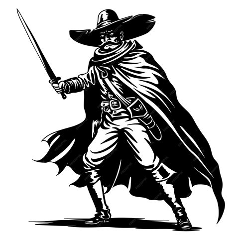 Premium Photo | Logo Spanish Conquistador With a Rapier and Buckler ...