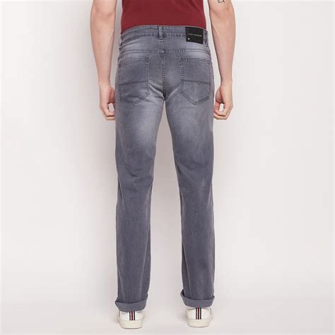 Duke Stardust Men Comfort fit Stretchable Jeans (SDD5252)