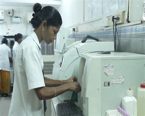 St Thomas Hospital in Chennai, Knee Replacement in Chennai, Best ...