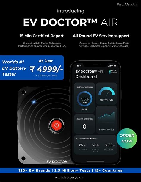 Lilypad - 2w EV Marketplace