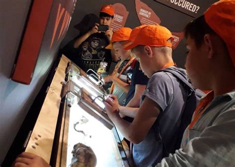 London Summer School (Summer Academic Camp in London) (London, United ...