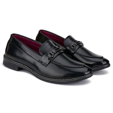 Buy Men's Formal Shoes Online at Bersache | Formal Shoes for Men Up to ...