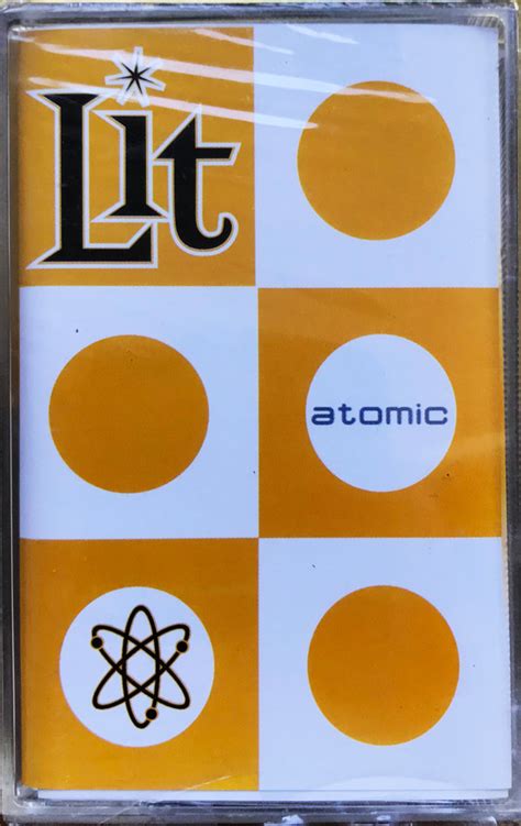 Image result for Lit Atomic