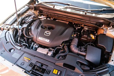 2025 Mazda CX-5 price and specs - Caphahs.com