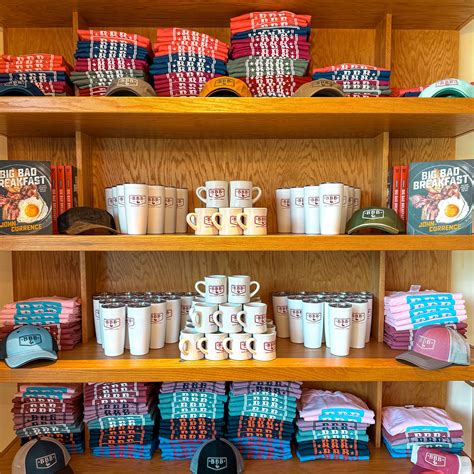 Cahaba Heights, AL - Big Bad Breakfast