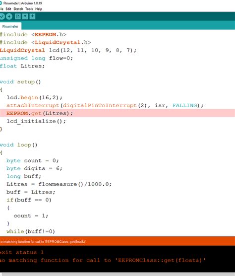 How to Use Arduino Internal EEPROM 的图像结果