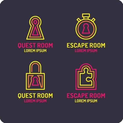 Image result for Escape Room Image Icon