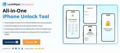Free Software to Remove iPad Passcode 的图像结果