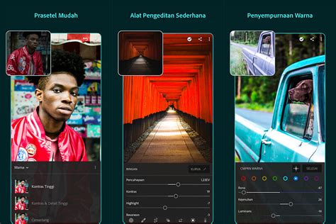 aplikasi edit foto kaki panjang