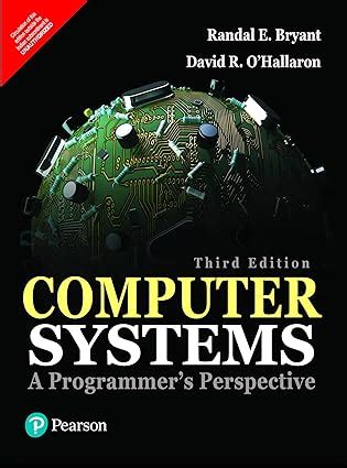 Computer Systems Programminglook 的图像结果