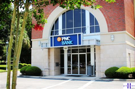 Pnc Bank Gainesville Fl