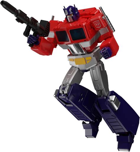 Buy Takara Tomy MP-44S Transformers Masterpiece Optimus Prime Online at ...