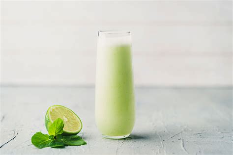 Mint And Lime Water Benefits at Paula Parker blog