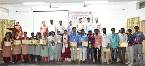 Gallery - St.Joseph College