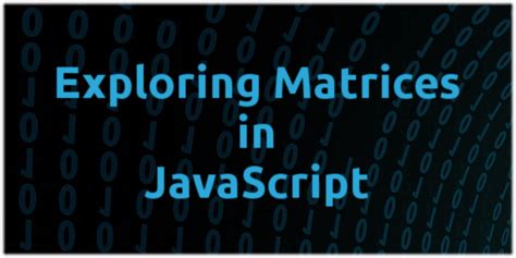 Image result for JavaScript Library for Creating Interactive Matrices