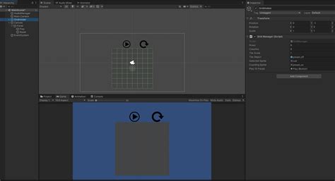 Image result for Unity Select-Object Touch 2D