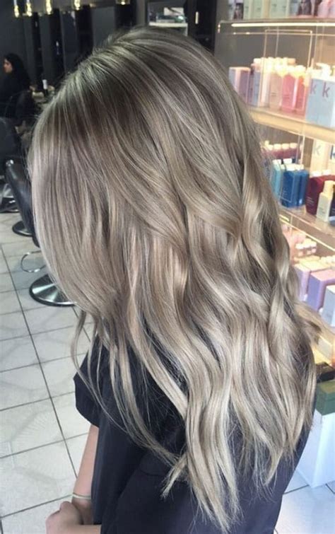 مجموعه رنگ موی دودی تیره و روشن با بیش از ۱۰ فرمول ترکیب - ستاره