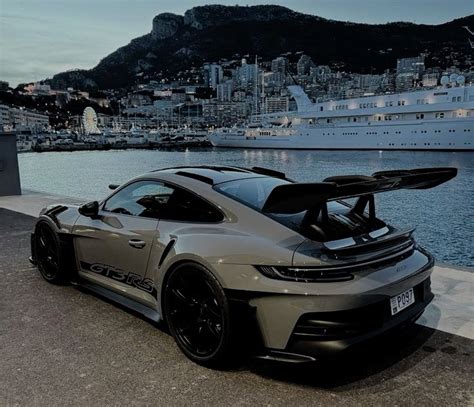 Porsche 911 gt3 rs – Artofit