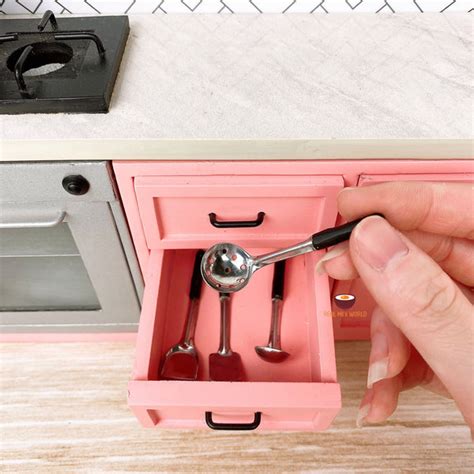 Image result for Mini Kitchen Set Real