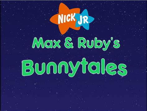 Image result for Max and Ruby Theme Song