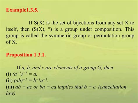Image result for Abstract Algebra Groups
