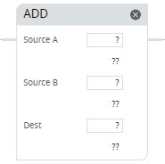 Add Tutorial 的图像结果