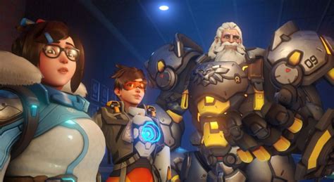 Image result for Overwatch Tutorial