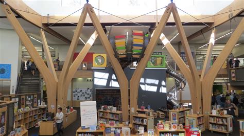 Library Outside 的图像结果