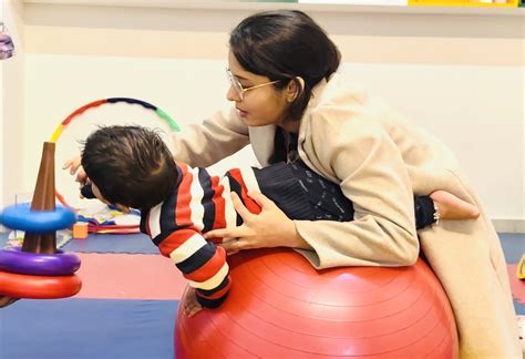 Best Speech Therapy & Occupational Therapy in Jaipur | JCDC