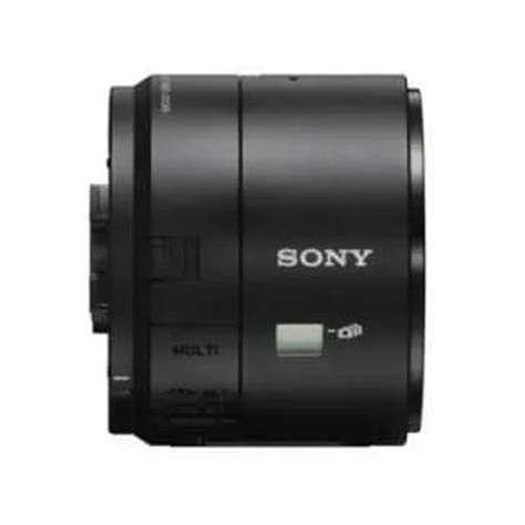 Sony DSC-QX30 Lens style - Price in India, Specifications & Features ...