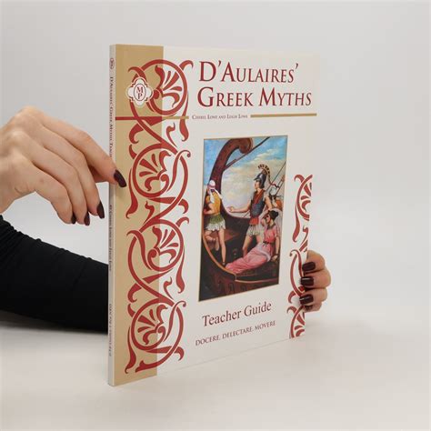D'Aulaires' Greek Myths Series (books) - bookbot.com