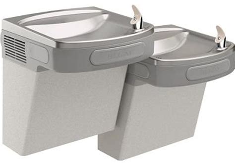 Elkay Water Coolers | Elkay Drinking Fountains | Indoor and Outdoor ...