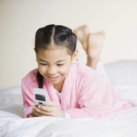 做到这5点，轻松帮孩子戒掉手机瘾。