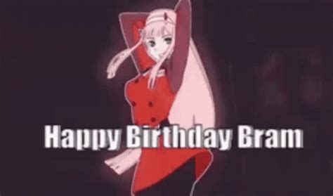 Anime Birthday GIFs | GIFDB.com
