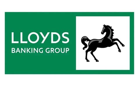 英国劳埃德银行集团(Lloyds Banking) - 世界500强排名第几