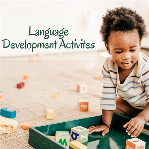 Image result for Play Language Development