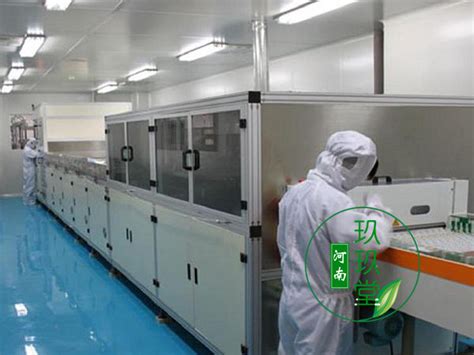 广西南宁第一条沃柑果汁生产线投产开榨 - 产业链之窗 - CBST中国国际饮料工业科技展