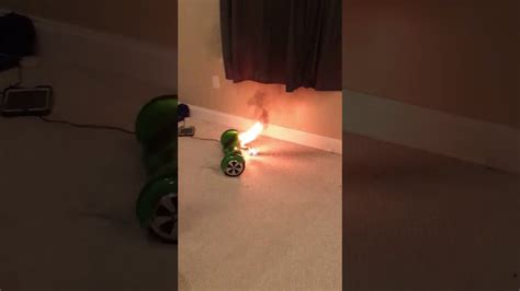 Hoverboard Exploding 的图像结果