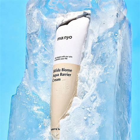 Manyo Bifida Biome Aqua Barrier Cream – bellevous-in