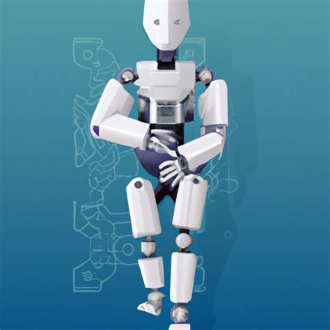 Definition of Robot 的图像结果