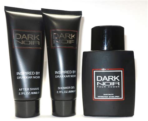 Buy Watermark Beauty Dark Noir Men For Men, Eau De Toilette 3.3 Fl. Oz ...