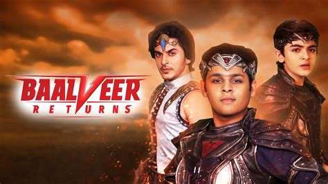 Baal Veer Returns Season 2 Full Episode 的图像结果