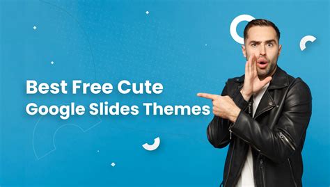 Best Free Google Slides Cute Themes for Your Next Presentation